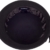Sakkas EH0621LC - Frauen Jahrgang Stil Wolle Topfhut Bucket Winter Hut with Ribbon Bogen Akzent ( 4 Farben ) - Schwarz/eine Größe - 