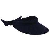 Scala Damen UV UPF 50 Plus Hut, Navy, One size, V25 -
