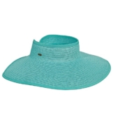 Scala Damen UV UPF 50 Plus Hut, Aqua, One size, LP54 -