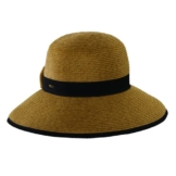 Scala Damen UV UPF 50 Plus Hut, Toast, One size, LP170 -