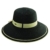 Scala Damen UV UPF 50 Plus Hut, Black, One size, LP123 -