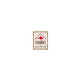 SCIPPIS, Kangaroo Sundowner, braun, M -