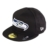 SEATTLE SEAHAWKS - NEW ERA 59FIFTY CAP - BLACK BASE - BLACK -