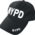 Security Police NYPD NAVY ARMY SWAT FBI Casual Cap Farbe Nypd -
