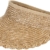 Seeberger Damen Schirmmütze Serie Rügen, Gr. 57 cm (Herstellergröße: one size), Beige (sand 0094) -
