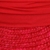 Seeberger Damen Serie Rügen Sonnenhut,, per pack Rot (rubin 0021), 57 (Herstellergröße: one size) - 