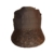 Seeberger Damen Strohschild mit Schild und Tuch 051175-84 nut brown -