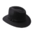 Seeberger - Fedora Hut Herren Angie - Size 57 cm - noir - 