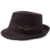 Seeberger - Fedora Hut Herren Milla - truffle-brown - 