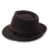 Seeberger - Fedora Hut Herren Milla - truffle-brown - 