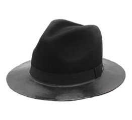 Seeberger - Fedora Hut Herren Seril - Size S -