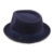 Seeberger - Trilby Hut Herren Adelle - bleu - 