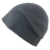 Seeberger Woolmark Walkbeanie Löstrincé carbon -