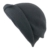 Seeberger Woolmark Walkbeanie Löstrincé carbon - 