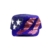 Sense42 Army Cap Damen Herren Stars and Stripes Violett Metallic Cap One Size - 