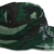 Sense42 Army Cap im Used Look Strass Totenkopf Schleife mit Strasssteinen Camouflage Unisex Kappe Schirmmütze One Size - 