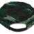 Sense42 Army Cap im Used Look Strass Totenkopf Schleife mit Strasssteinen Camouflage Unisex Kappe Schirmmütze One Size - 