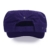 Sense42 Army Cap im Used Look Eule mit Strasssteinen Violett Unisex Kappe Schirmmütze One Size - 