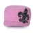 Sense42 Army Cap im Used Look Strass Fleur de Lis mit Strasssteinen Rosa Unisex Kappe Schirmmütze One Size - 