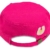 Sense42 Army Cap Strass Hufeisen mit Strasssteinen Hotpink Unisex Kappe Schirmmütze One Size - 