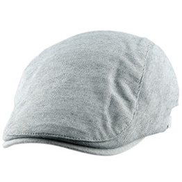 Shanxing Flatcap Schirmmütze Schiebermütze Wintermütze Gatsby Mütze Kappe Hüte für Herren und Damen -