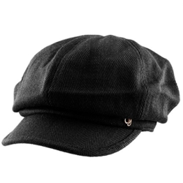 Shanxing Unisex Schirmmütze Gatsby Newsboy Cap Wintermütze Kappe Barett Mütze Hüte -