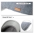 SIGGI Herren Schirmmütze Newsboy Mütze mit PU Visor6-Panel 57-59CM schwarz - 