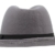 Smile YKK Modern Wolle Damen Jazz Hut Fedora Trilby Hut Einheitgröße Grau - 