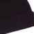 Sojoco Strickmütze, Men and Women, veredelt mit Swarovski Elements Kristallen (Kreuz in der Farbe Jet/Schwarz), One Size, Farbe: schwarz - 