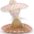 SOMBRERO NATUR -