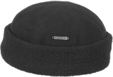 Sparr Dockercap by Stetson (XXL/62-63 - schwarz) -