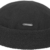 Sparr Dockercap by Stetson (XXL/62-63 - schwarz) -