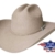 Stars & Stripes Hut "Appaloosa" sand Größe 058 -