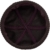 Sterkowski Wolle Dockermütze Wintermütze Beanie 57 cm Braun - 