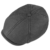 Stetson 664 Oregon / Brooklin Co/PU 6641116 Sportmütze – schwarz L/58-59 - 