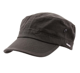 Stetson - Armycap Herren Army Cap Cotton - Size L -