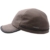 Stetson - Armycap Herren byers cowhide - Size L - olive-51 - 