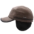 Stetson - Armycap Herren byers cowhide - Size L - olive-51 - 