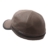 Stetson - Armycap Herren byers cowhide - Size L - olive-51 - 