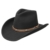 Stetson Art. Hondo Westernhut schwarz 3298001-1 -