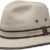 Stetson Ava Cotton Sonnenhut Stoffhut Sonnenhut Sommerhut (XL/60-61 - beige) -