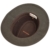 Stetson Ava waxes cotton 2541104-6 (XL/60-61) - 