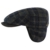 Stetson Bandera Earflap Woolrich Cap Karocap Schirmmütze (60 cm - beige) - 
