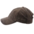 Stetson - Baseballcap Herren RawLeinengs Pig Skin - cuir-62 - 