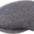 Stetson Belfast Woolrich Herringbone Sportmütze - blau/323 57 -