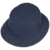 Stetson Brockton Protector Stoffhut Fischerhut wasserabweisend (L/58-59 - blau) - 