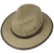 Stetson Canvas Traveller Baumwollhut Travellerhut Hut Stoffhut Sonnenhut Sonnenhut Baumwollhut (S/54-55 - helloliv) - 