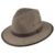 Stetson Canvas Traveller Baumwollhut Travellerhut Hut Stoffhut Sonnenhut Sonnenhut Baumwollhut (M/56-57 - helloliv) -