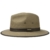 Stetson Canvas Traveller Baumwollhut Travellerhut Hut Stoffhut Sonnenhut Sonnenhut Baumwollhut (S/54-55 - helloliv) -