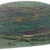 Stetson Damen Strohhuht Bucket Crochet grün Gr. L 58-59 - 